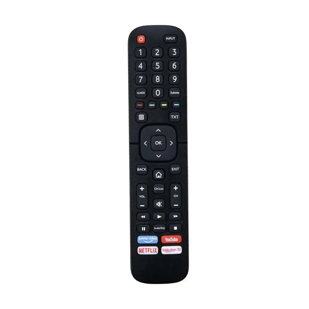Remote Control For Hisense Smart TV EN2BI27H H43BE7000 H43B7100 H43BE7200 H55B7500 H65B7300 H50B7300 H50B7100 H55B7100 H65B7100 Magic Remotes