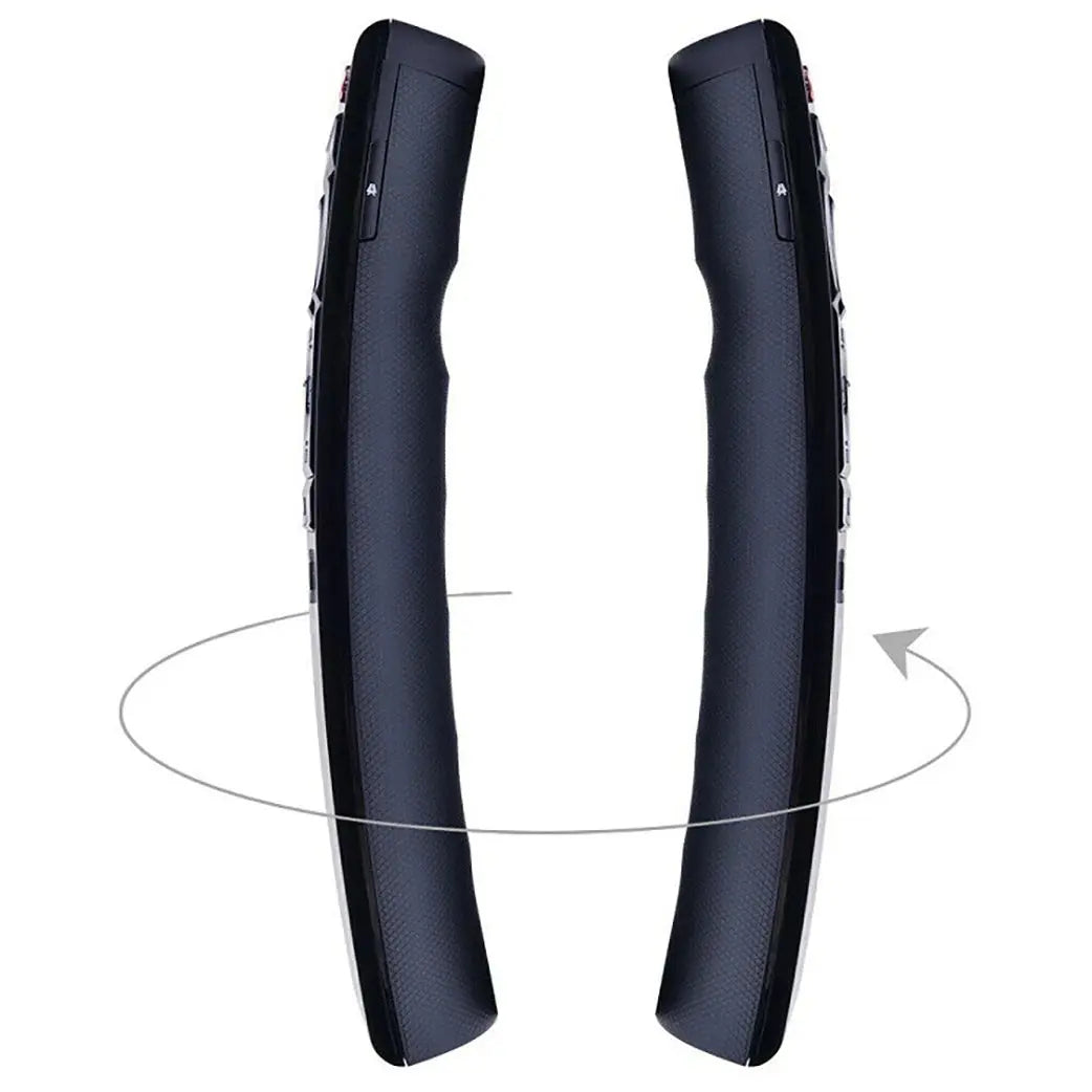 BN59-01220D Universal Remote Control Replacement for Samsung TVs Works with BN59-01221B, BN59-01220A, BN59-01221J, BN59-01220E Magic Remotes