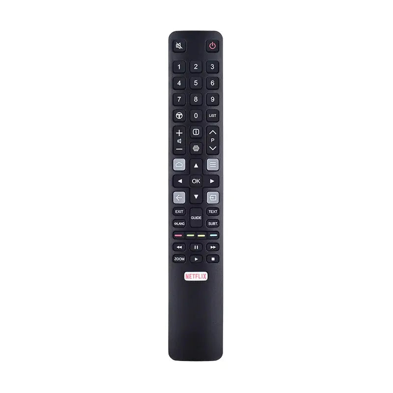 Remote Control For TCL TV RC802N YAI3 YUI2 YU14 YUI1 YU11 65C2US 75C2US 43P20US U65S9906 U43P6006 Magic Remotes