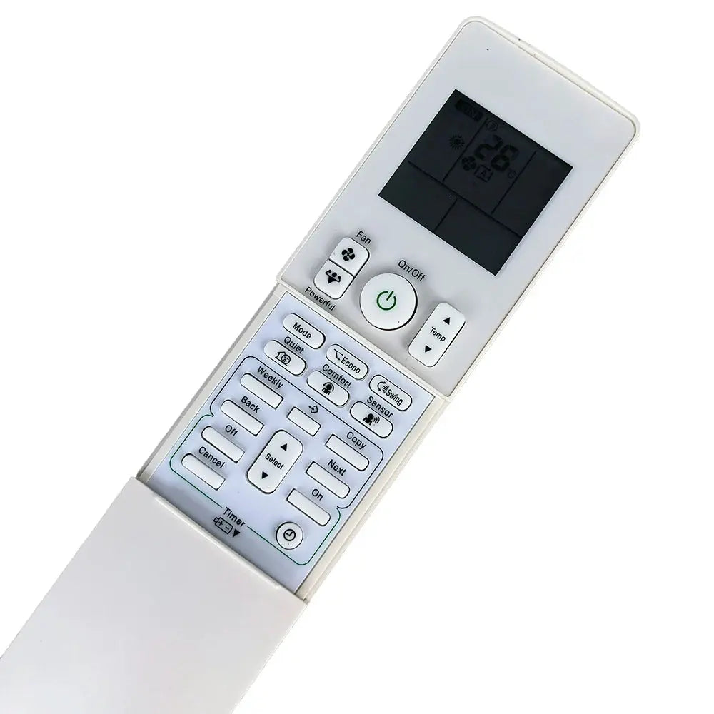New ARC466A1 Air Conditioner Remote Control Replacement For Daikin AC FTXG35J ARC466A6 ARC466A9 Magic Remotes
