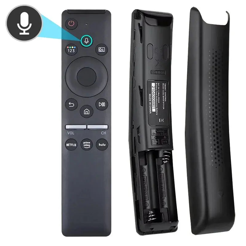 Smart TV Remote Control BN59-01312A for Samsung BN59-01312B/BN59-01312F/BN59-01312K/BN59-01330A/BN59-01329A Magic Remotes