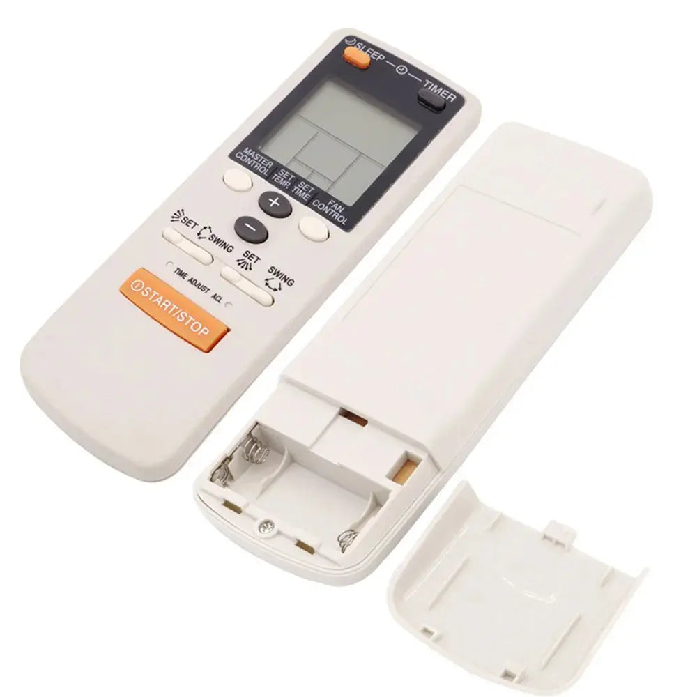 Hot Air Conditioner Remote Control For Fujitsu AR-JW1 AR-JW2 AR-JW11 AR-J AR-HG1 AR-JW19 ARDL1 ARDB5 Dropshipping Wholesale Magic Remotes