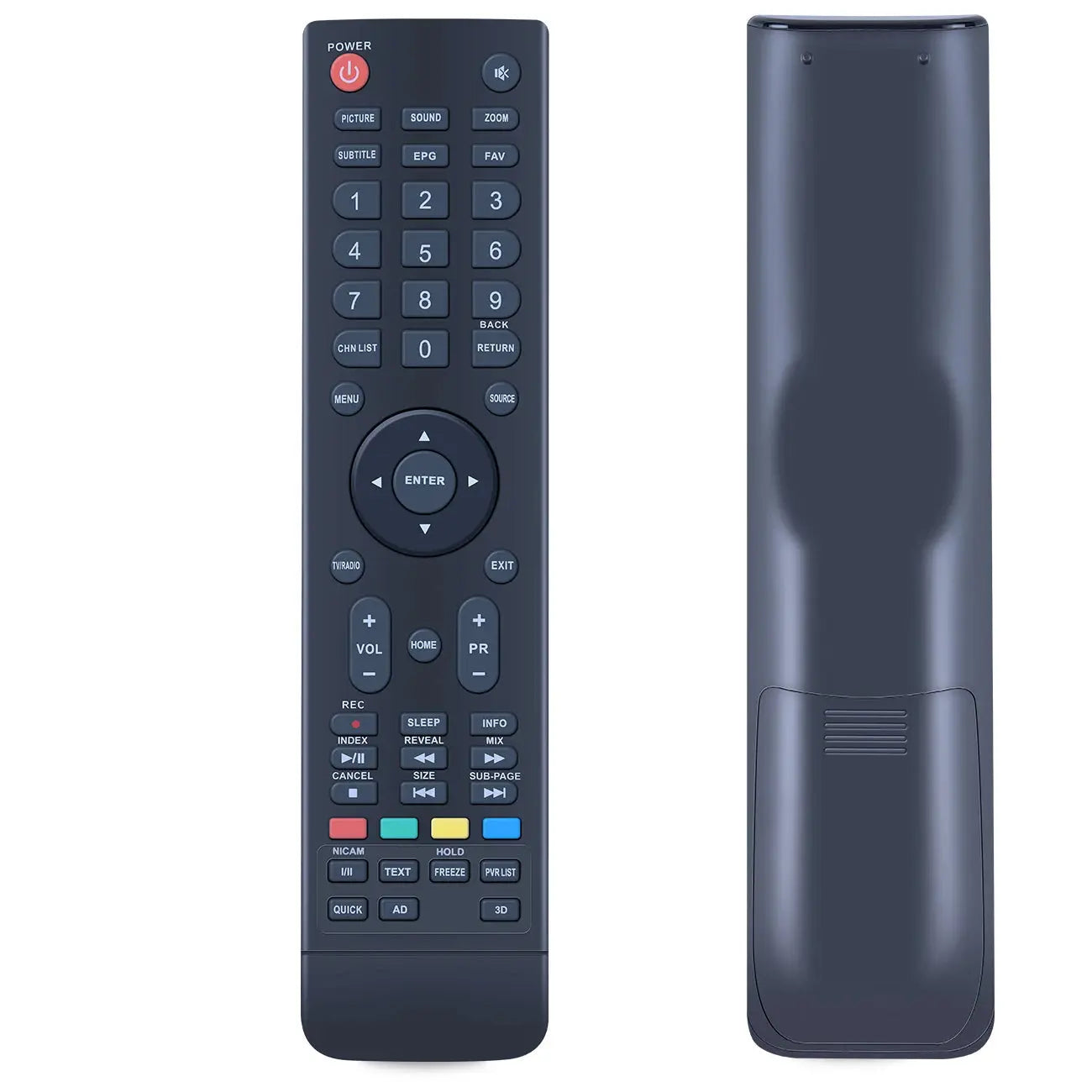 Original Remote Control For Skyworth Coocaa Keysmart Altus Strong SRT 40FX4003 SENCOR SLE 3257TCS 43F57TCS LCD LED 3D Smart TV Magic Remotes