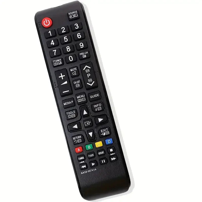 AA59-00741A For Samsung TV Remote Control AA59-00666A AA59-00602A AA59-00496A LCD LED Smart TV AA59 Universal controller Magic Remotes