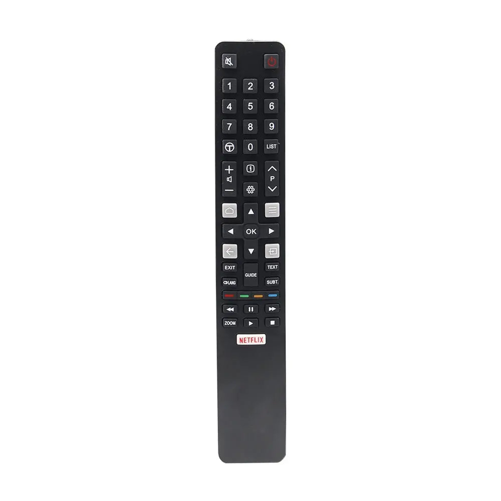 RC802N Smart Remote Control For TCL TV YUI1 YAI2 YLI3 65P20US U43P6046 U55C7006 U49P6046 U65P6046 Magic Remotes