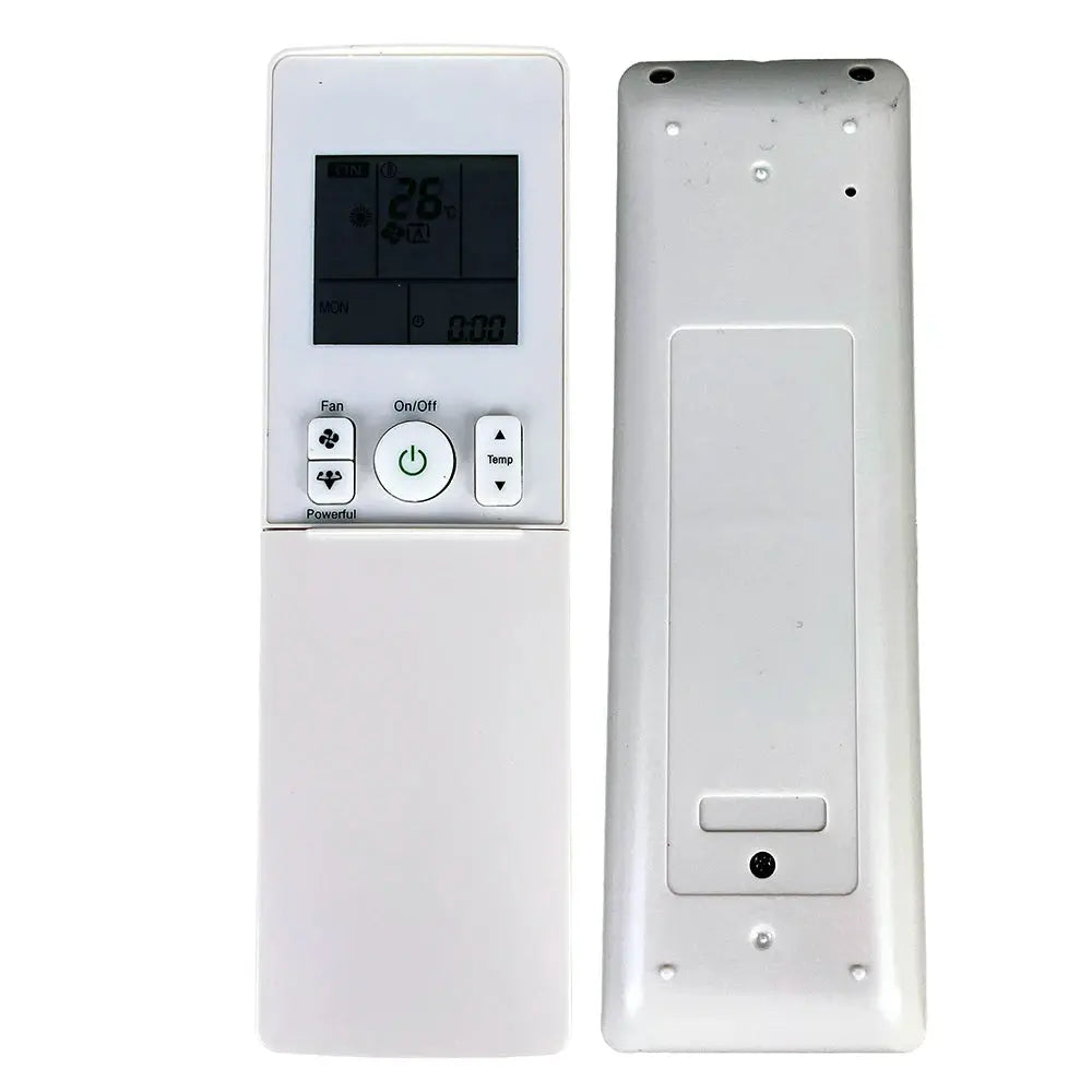 New ARC466A1 Air Conditioner Remote Control Replacement For Daikin AC FTXG35J ARC466A6 ARC466A9 Magic Remotes
