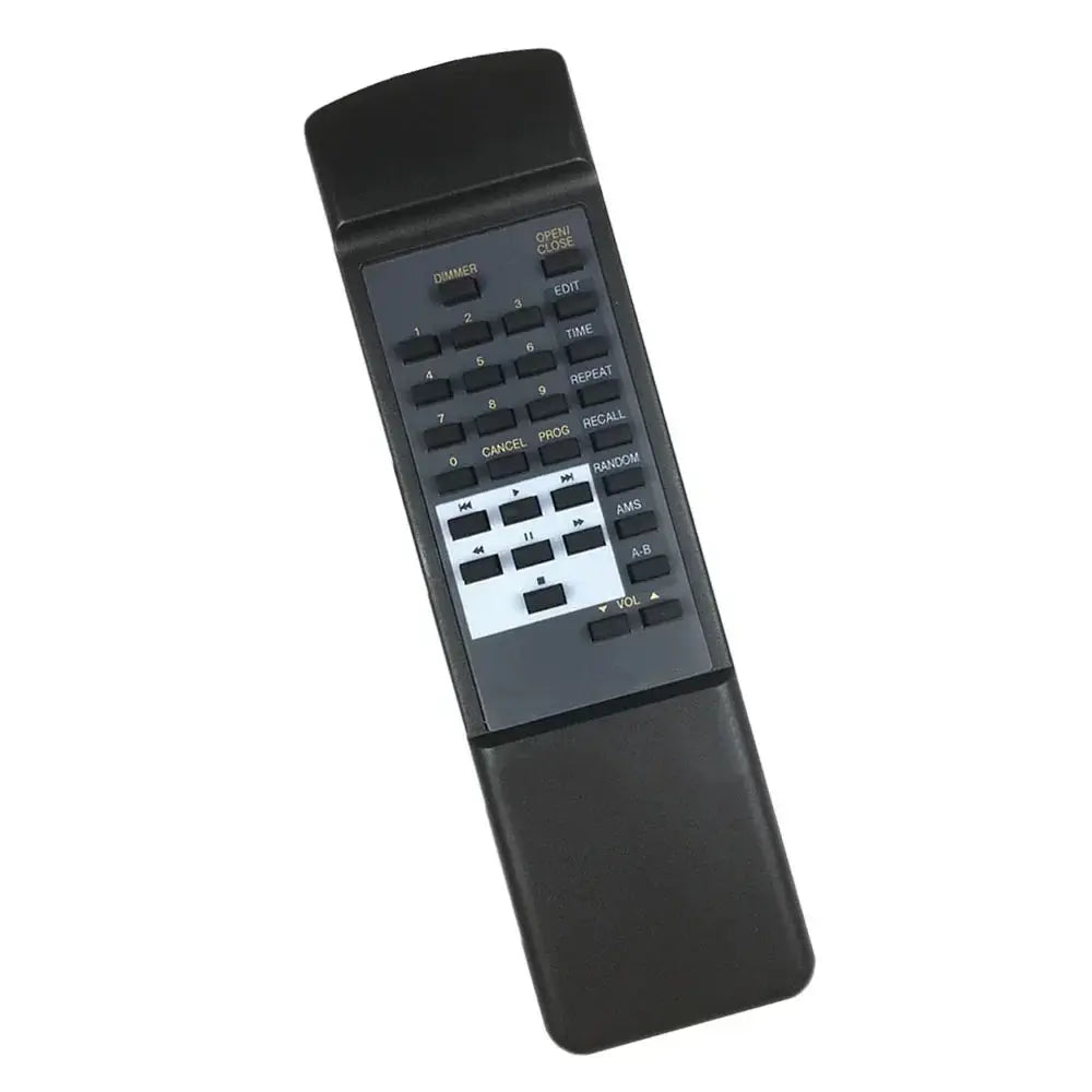 Remote Control For Philips CD110 CD115 CD130 CD140 CD210 CD230 CD340 CD160 CD162 CD164 CD-931 CD-951 CDM2 CD Player Magic Remotes