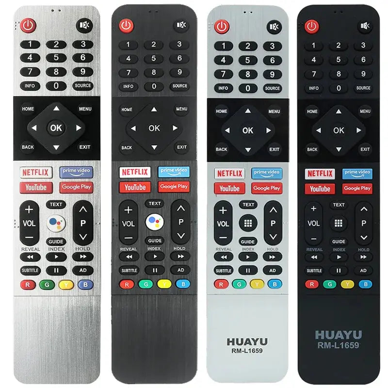 Universal Replacement Remote Control for All Skyworth Android Smart TV 43/55UB5500 43/50/55UB5550 43/50UB5560 43TB5000 43TB5050 Magic Remotes