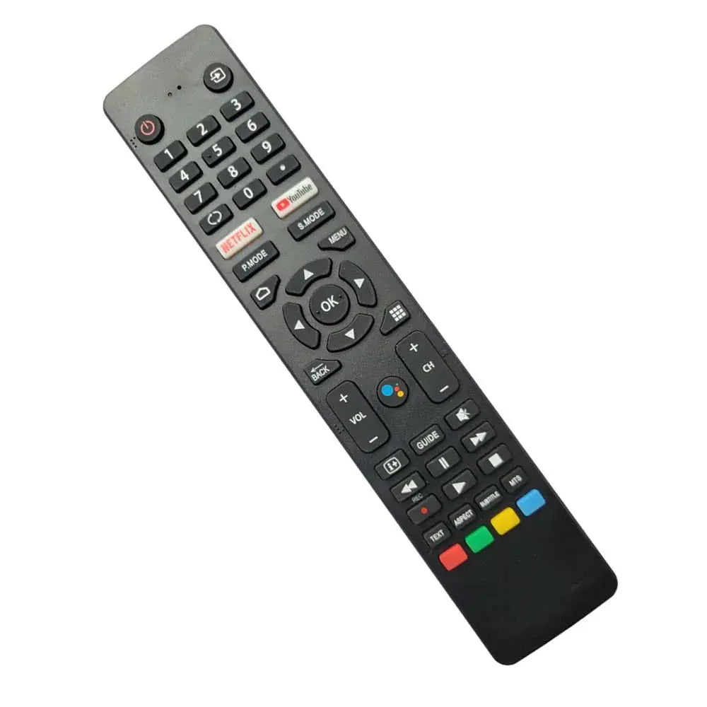 IR Remote Control For VEON Smart 4K UHD LED HDTV Android TV - Magic Remotes