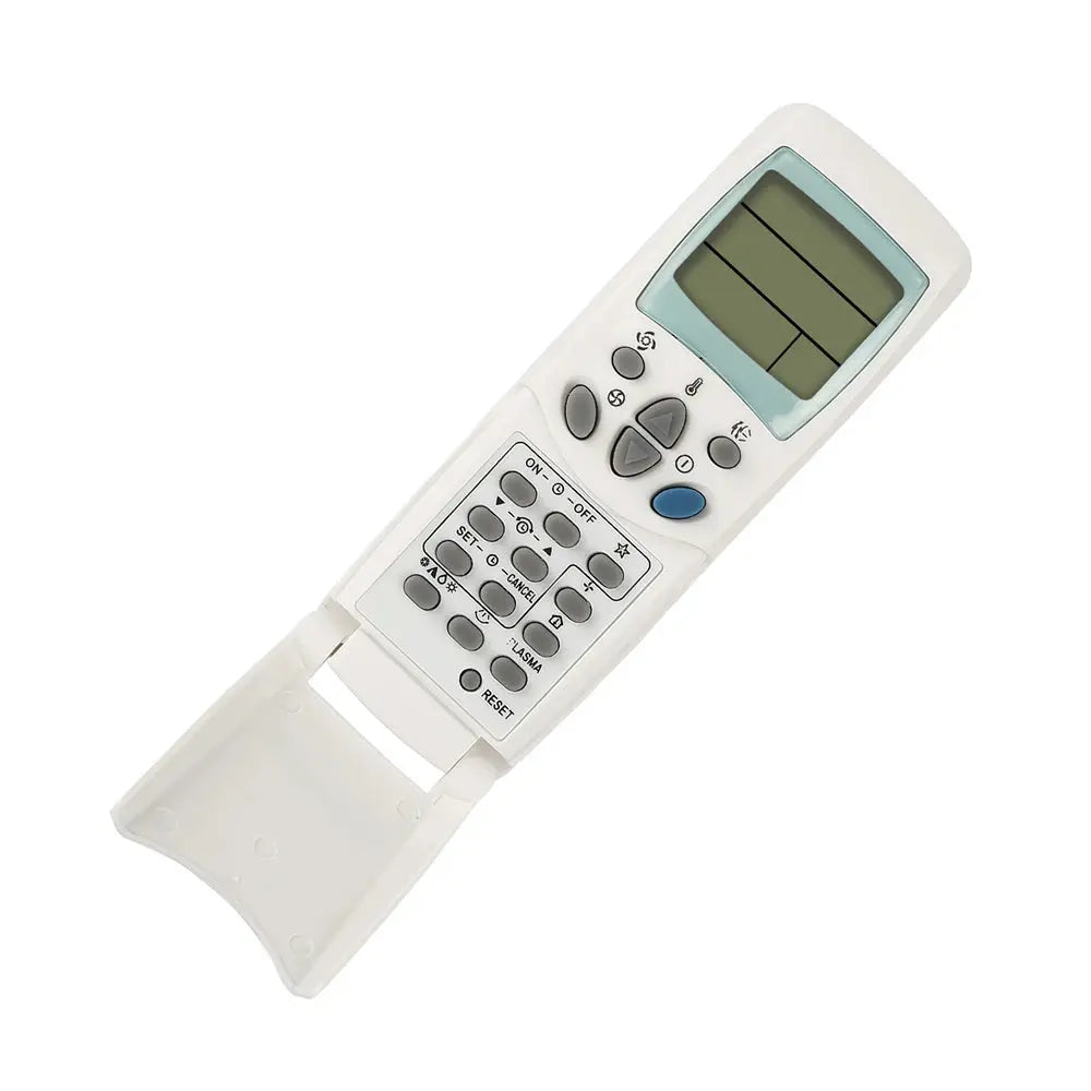 Air Conditioner Remote Control for LG 6711A20010B 6711A90023E 671190023W 6711A20028K 6711A20010A KTLG004 - Magic Remotes