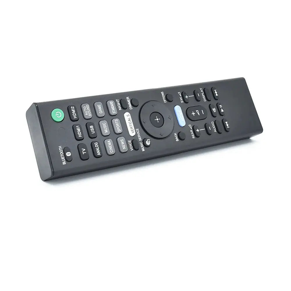 New RMT-AH400U RMTAH400U For Sony Sound Bar Remote Control HT-Z9F SA-WZF9 SA-Z9F HTZ9F Magic Remotes