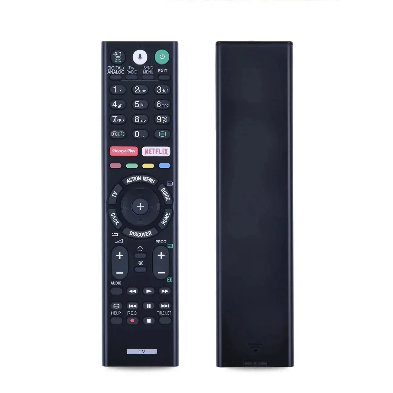 RMF-TX310E Universal TV Remote Control for SONY LED 4K TX200E Magic Remotes