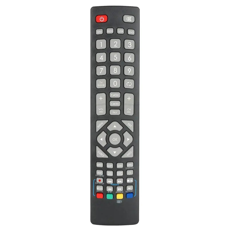 SHWRMC0103 Remote Control For Sharp Aquos LCD LED 3D HD Smart TV LC-22CFE4012E LC-22CFE4000E LC-22DFF4011E LC-24CHE4000E Magic Remotes