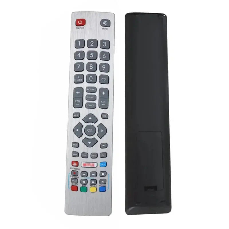 TV Remote Control for Sharp Aquos Replacement Remote Controller Portable Compatible with LC-32HG5141K LC-40UG7252E Magic Remotes