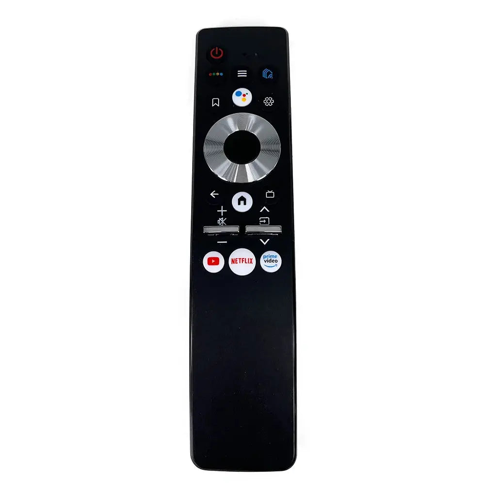 HTR-U29A For Haier Smart Voice Android TV Remote Control LE43K6600SG LE50K6700UG LE58U6900UG LE65AQTS6UG LE75AQTS5UG Magic Remotes