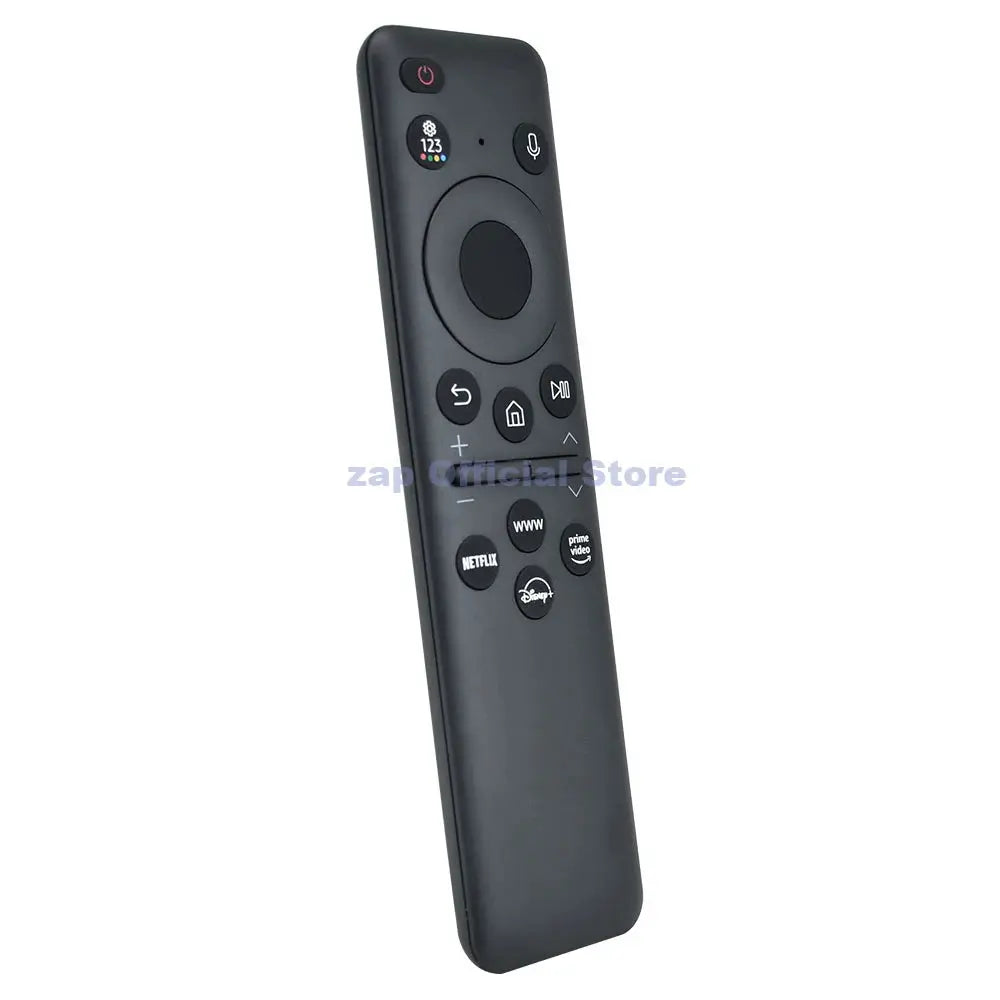 New BN59-01432J TM2360E Voice Solar Cell Rechargeable Remote Control For 2023 Samsung TV Q60C Q70C Q80C QN85C QN90C CU8000 S95C Magic Remotes