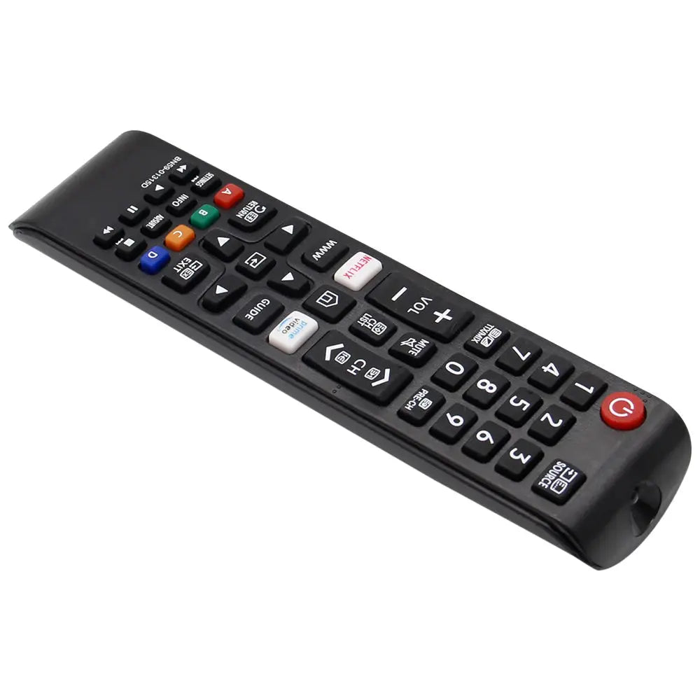 BN59-01315D Intelligent LED TV Remote Control Compatible with Samsung Models: BN59-01315D, UA50RU7100XXY, UA75RU710WXXY, UA65RU7300 Magic Remotes
