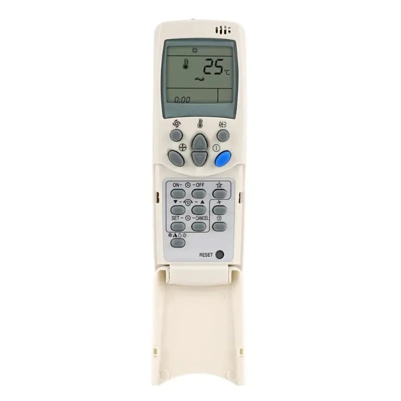 Air Conditioner Remote Control for LG 6711A20010B 6711A90023E 671190023W 6711A20028K 6711A20010A KTLG004 - Magic Remotes