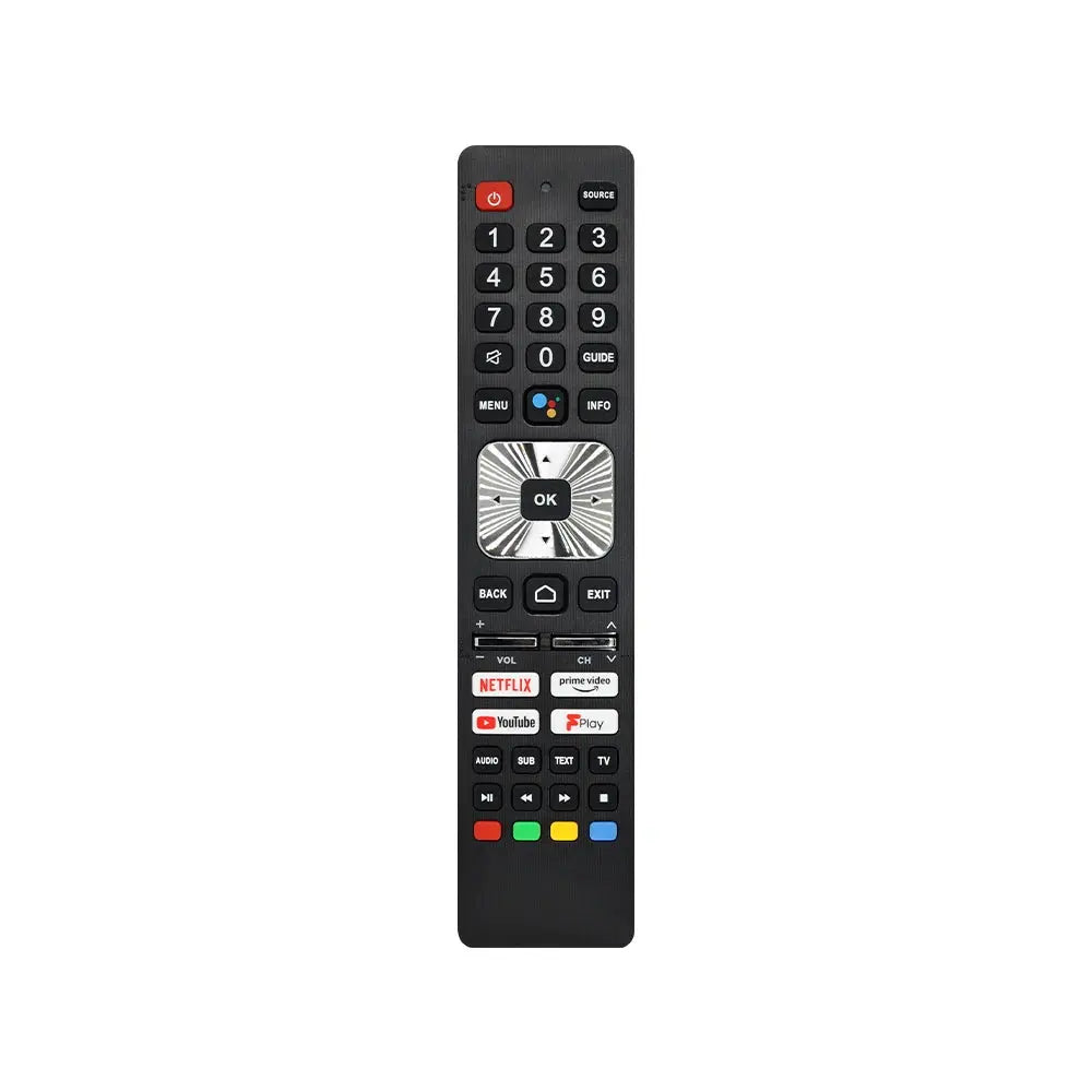 Voice Remote Control Replacement For Sharp SH-V12 SHWRMC0139N 65EQ4EA 75EQ4EA 65EQ7EA 75EQ7EA Smart LED Ultra HD TVS Magic Remotes