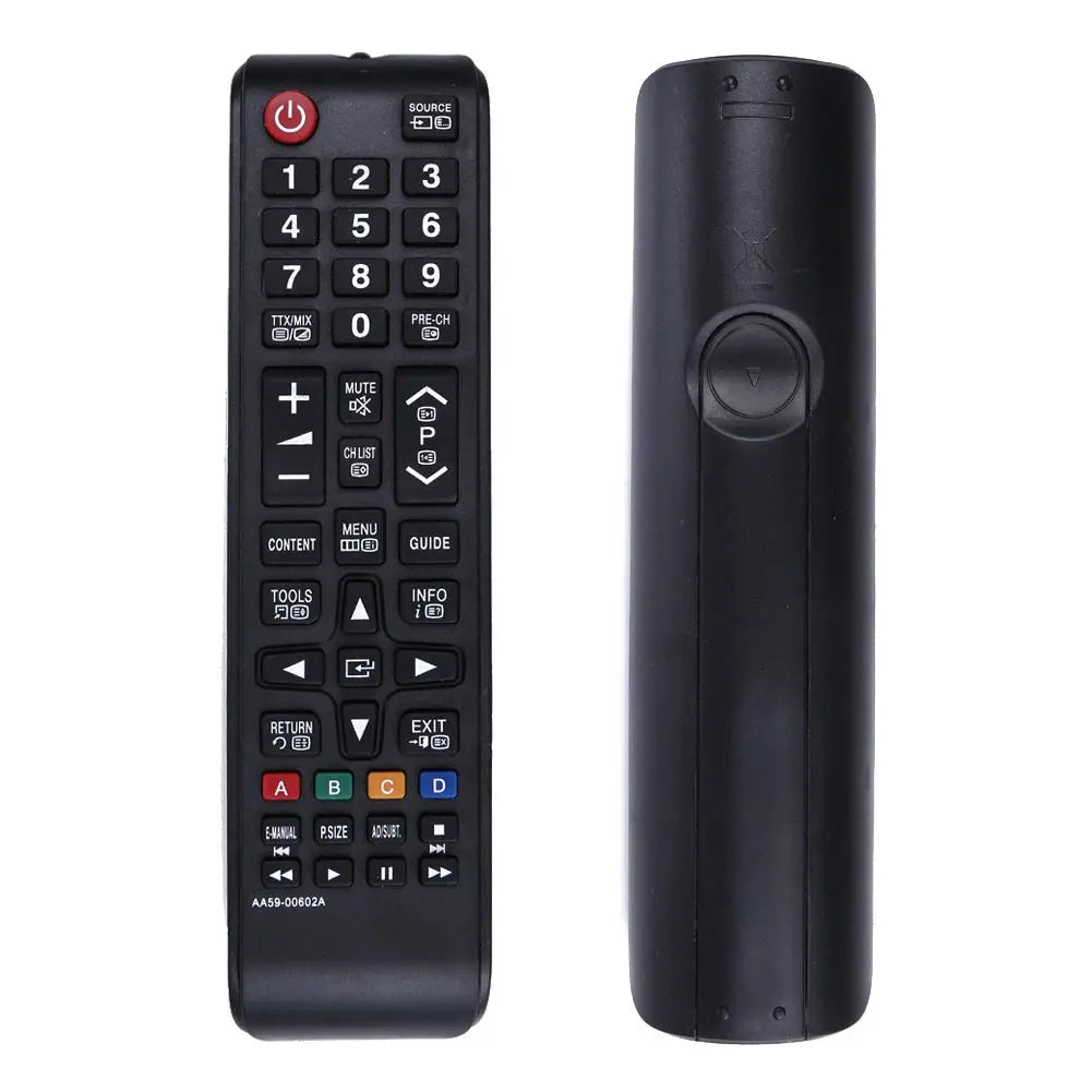 Universal Remote Control for Samsung TV | Compatible with AA59-00602A, AA59-00666A, AA59-00741A, AA59-00496A | LCD, LED, Smart TV Replacement Remote Magic Remotes