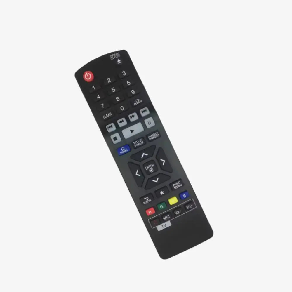 Universal remote control fit for Blu ray DVD Player BP240 BP440 BP420K BP740 BP730 BP650C BP691B BP335W BP420 BP135 BP620 BP630 BP130 - Magic Remotes