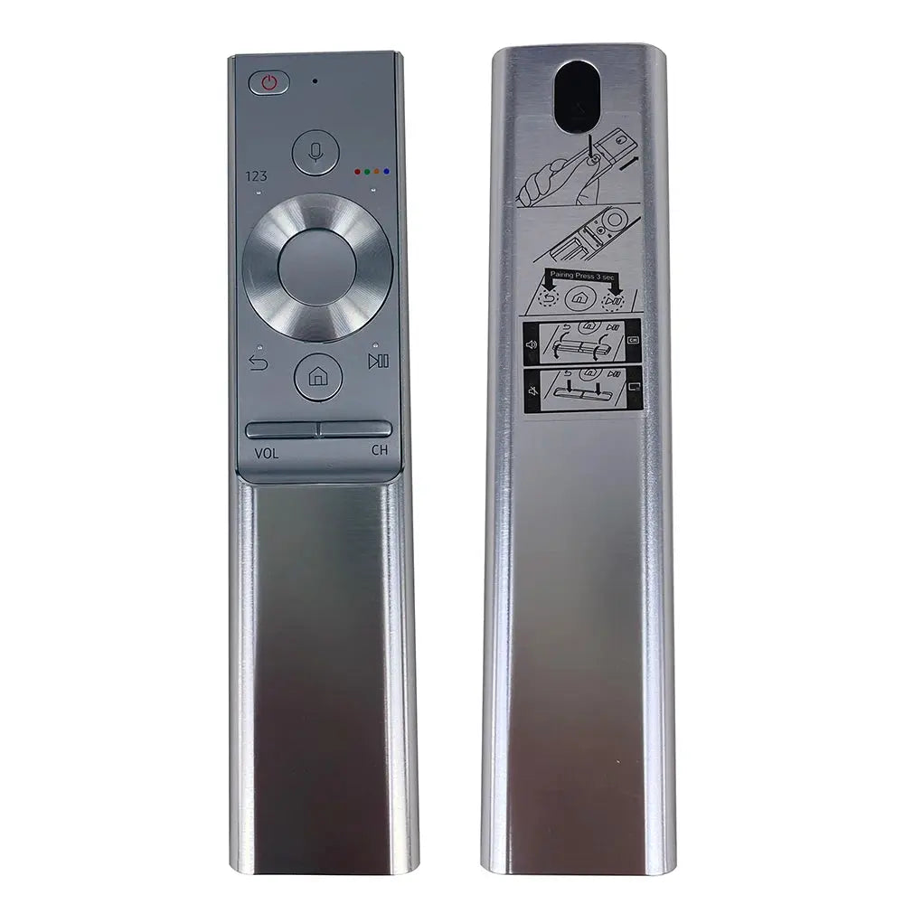 Remote Control use for Samsung TV Voice RM-J1300 BN59-01270A BN59-01274AQN88/QN75/QN65/Q9FAMFXZAQN55/QN49/Q6FAMFXZA Magic Remotes
