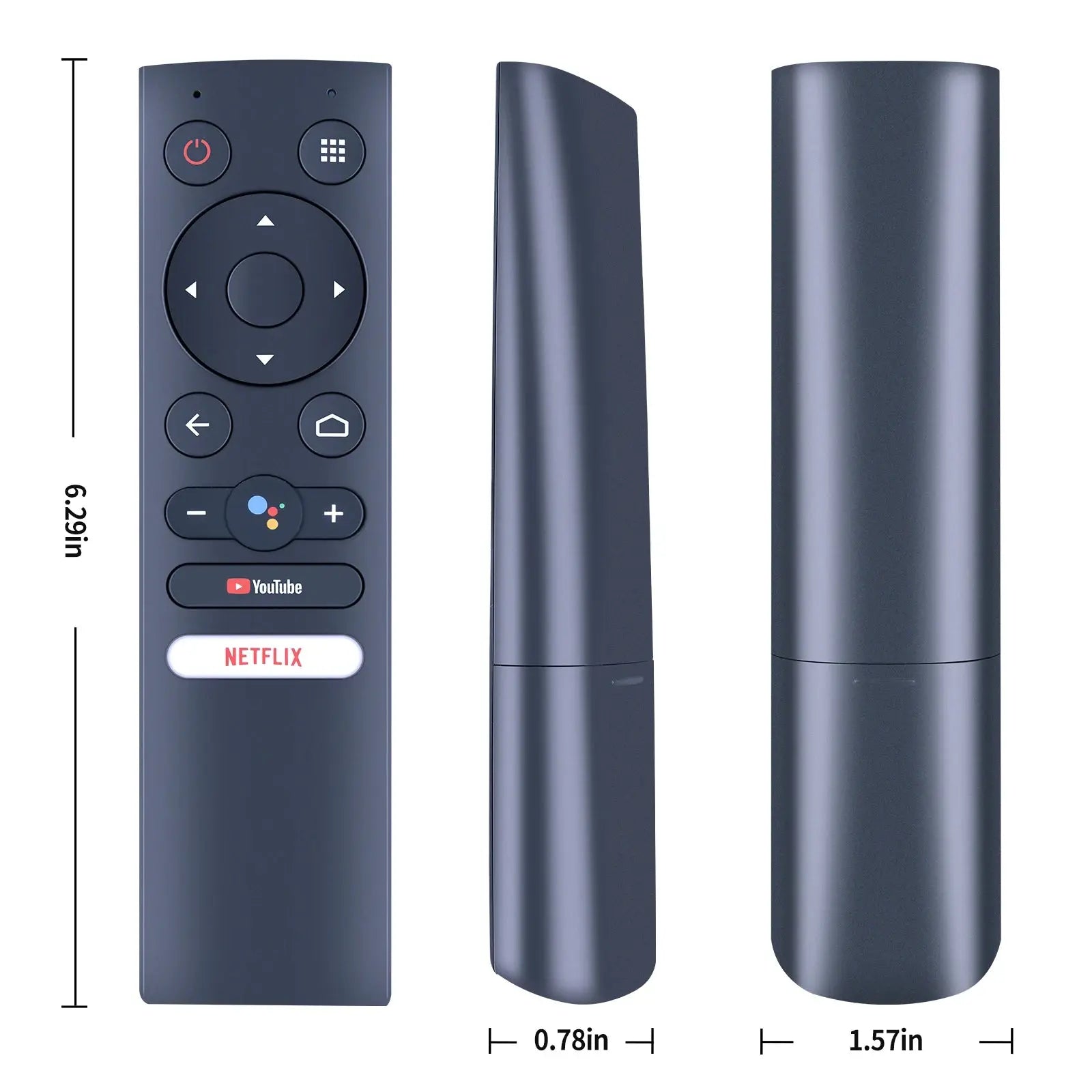 veon tv remote for Veon Media Player Android TV Box VN1032018 - Magic Remotes
