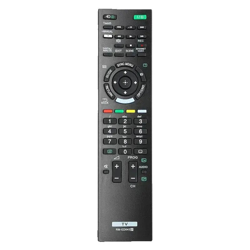 RM-ED045 For Sony Remote Control Replacement, For Sony TV KDL-26EX320 KDL-32EX525 KDL-37EX525 KDL-46EX720 KDL-40EX524 Magic Remotes