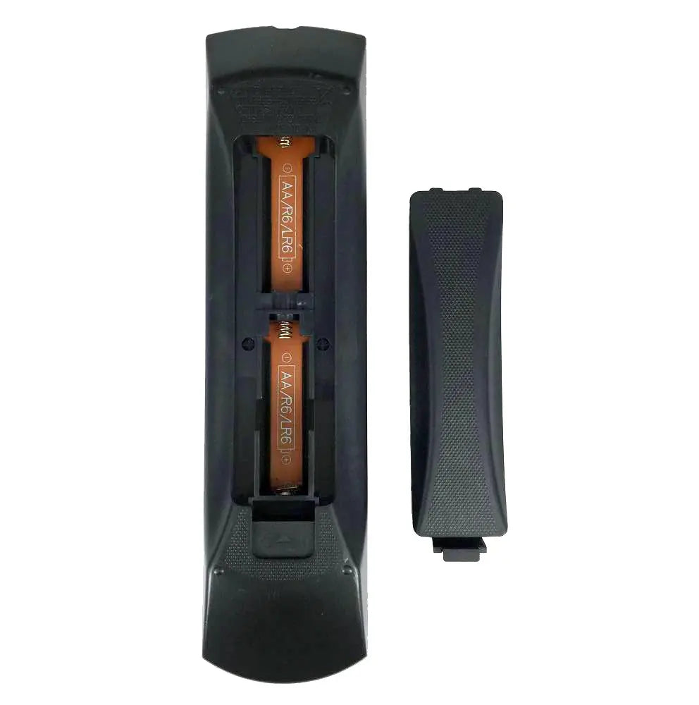 Remote Control for Panasonic Blu-ray Disc Recorders Compatible with Models: DMR-XW380, DMR-XW385, DMR-XW390, DMR-XW480 Magic Remotes
