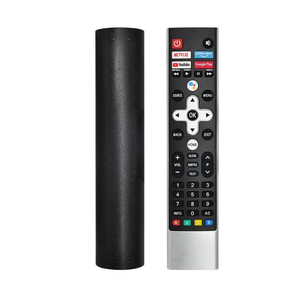 SW-V12 Replacement for Skyworth HOF21F428GPD10 536C-267A00-W010 536J-267A00-W000 Smart TV Voice Remote Control Magic Remotes
