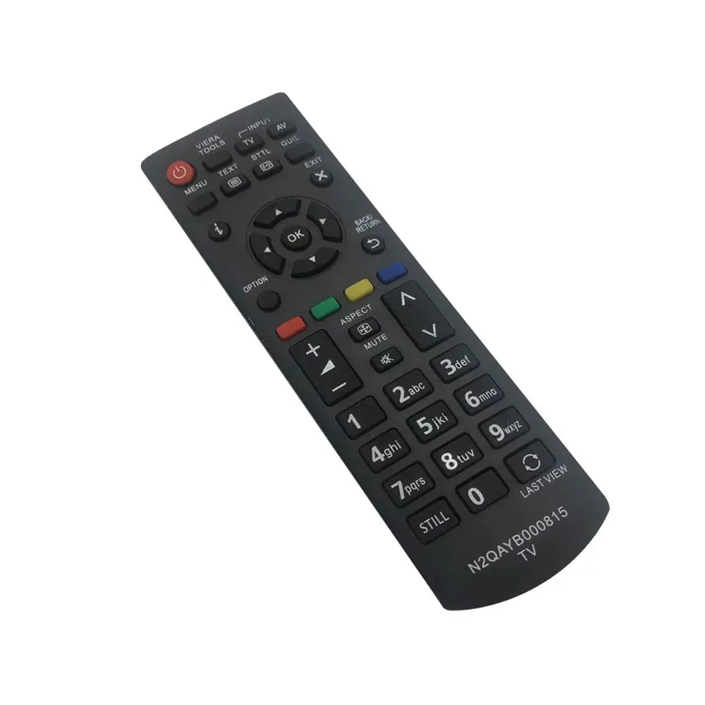 N2QAYB000815 For Panasonic LCD TV Remote Control TX-32EM6B TX-39B6B - Magic Remotes