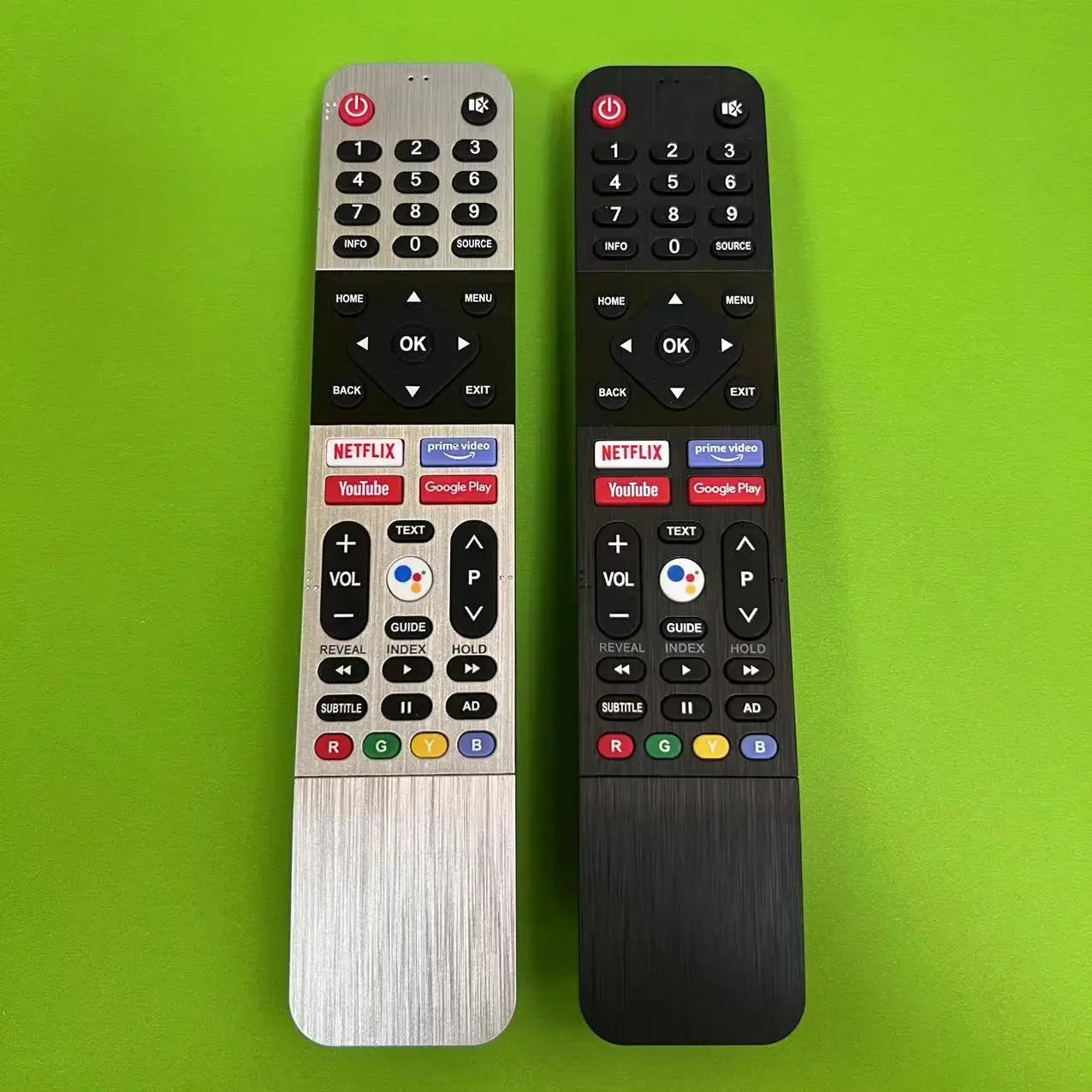 Skyworth Panasonic Toshiba Kogan Smart LED TV Remote Control Without Voice 539C-268935-W000 539C-268920-W010 TB5000 UB Magic Remotes