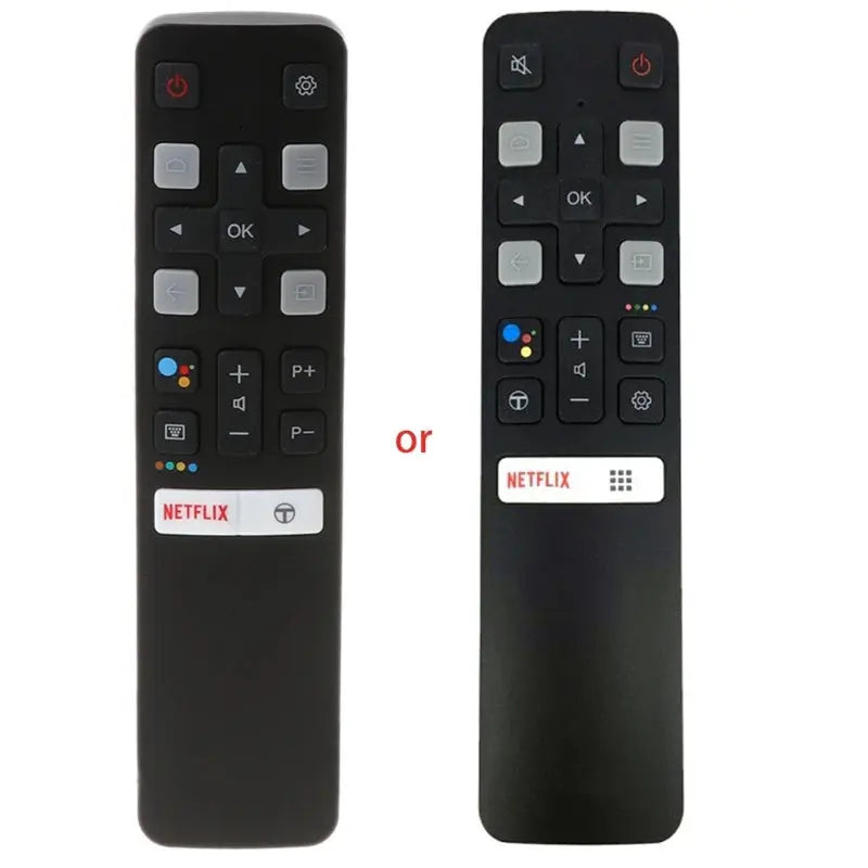 Universal Remote Control for TCL for Smart RC802V FMR1 Magic Remotes