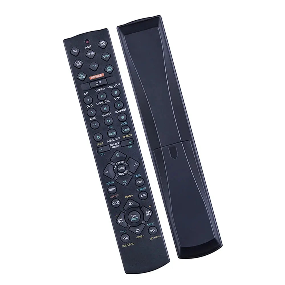 Remote Control For Yamaha RX-V596 RX-V596RDS RAV210 V4297600 HTR-5250 RAV214 RAV215 V6941100 RAV206 AV A/V Audio Video Receiver Magic Remotes