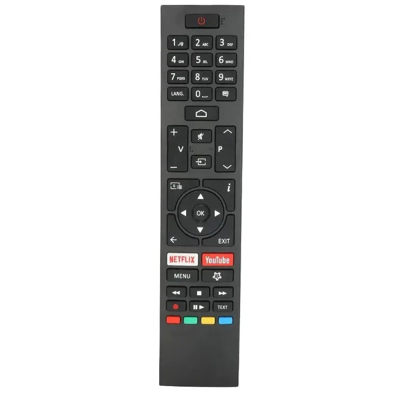 Toshiba TV Remote Control With Netflix YouTube Buttons CT-8557 RC43157 24WA2063DA 32WA2063DA Magic Remotes