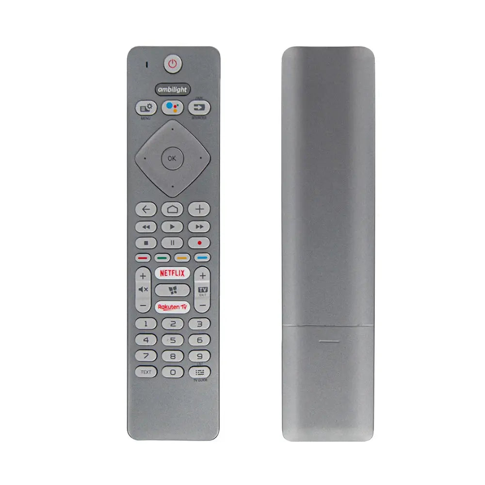 Voice TV Remote Control for Philips Ambilight 7300 Series Magic Remotes