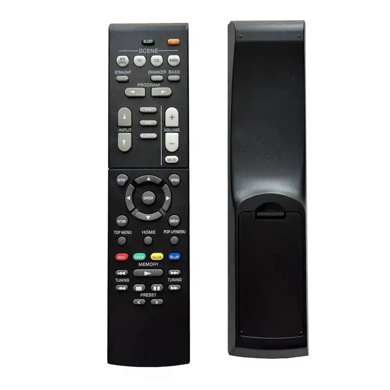 New Remote Control For Yamaha RX-V581 RX-V581BL RX-V485B RX-V485L RX-V483 RX-V481BL RX-V481 RX-V385BL AV Receiver Magic Remotes