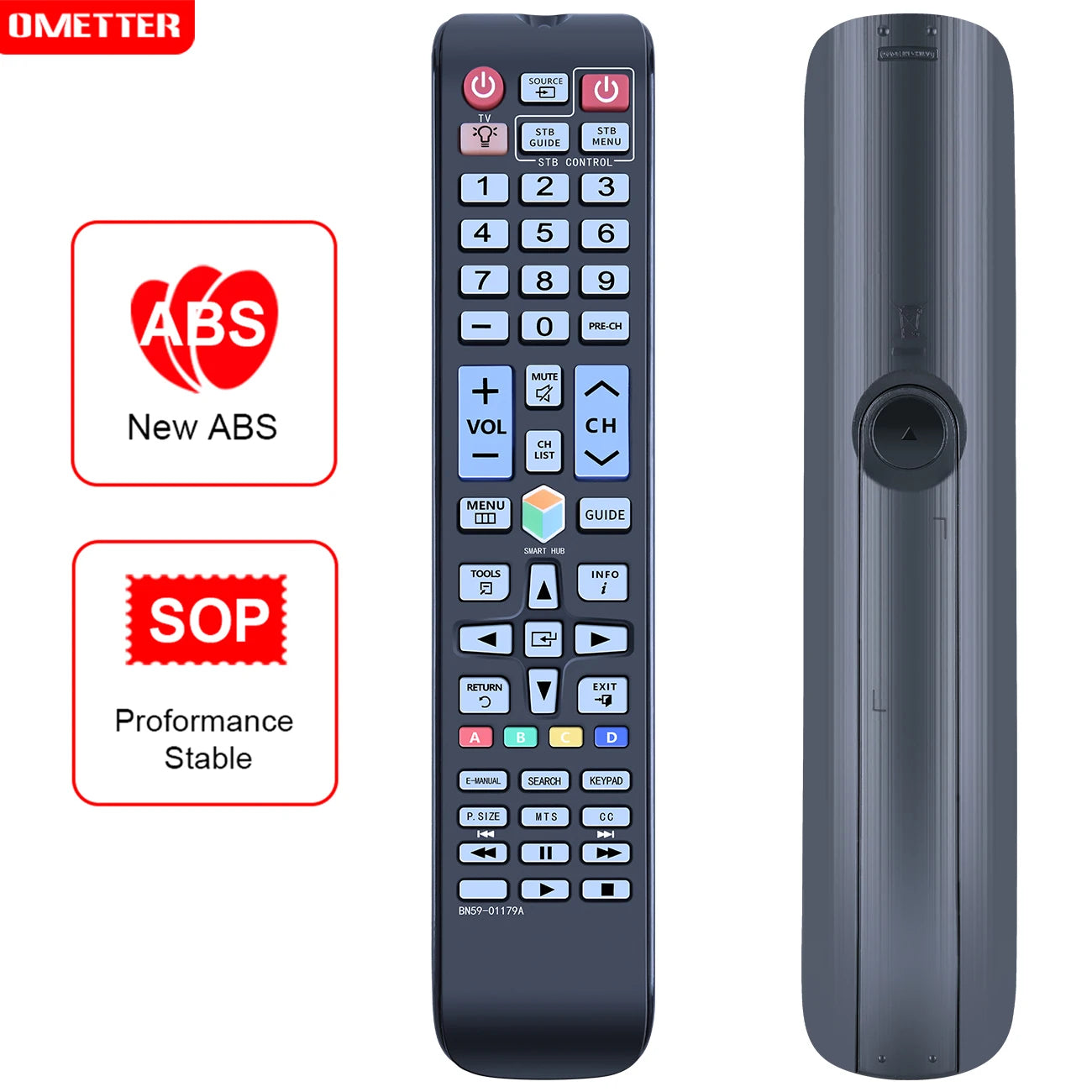 New Remote control BN59-01179A For SAMSUNG SMART TV sub BN59-01179B BN59-01223A