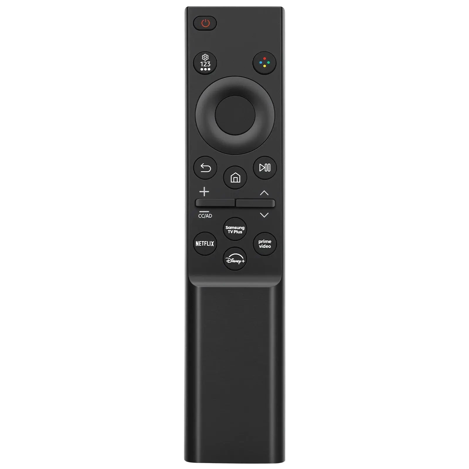 Replacement for Samsung TV Remote Control ,Universal for 2019-2026 Samsung Smart TVs(Frame/QLED/Crystal UHD/Neo QLED/OLED) Magic Remotes