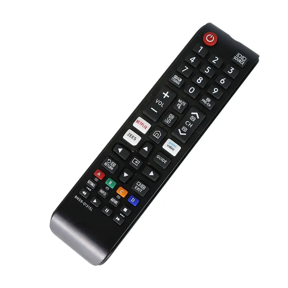 BN59-01315L Universal Remote Control Replacement for Samsung TV LED LCD UHD 4K with Netflix primevideo ZEE5 Remote controll Magic Remotes