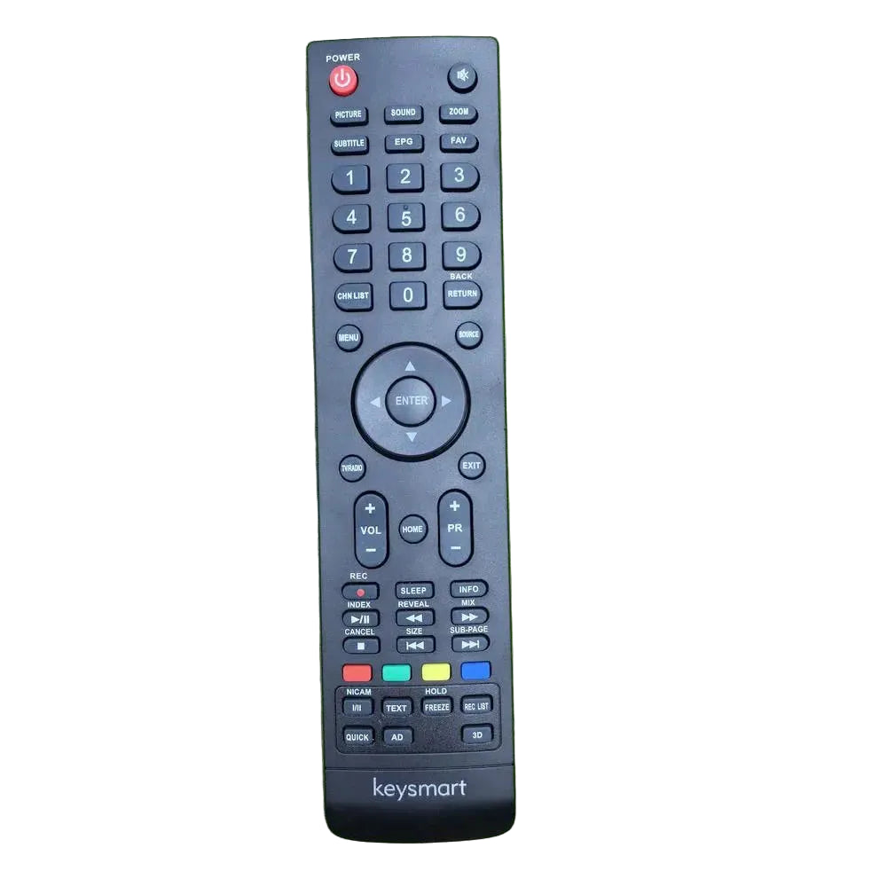 Original Remote Control For Skyworth Coocaa Keysmart Altus Strong SRT 40FX4003 SENCOR SLE 3257TCS 43F57TCSLCD LED 3D Smart TV Magic Remotes