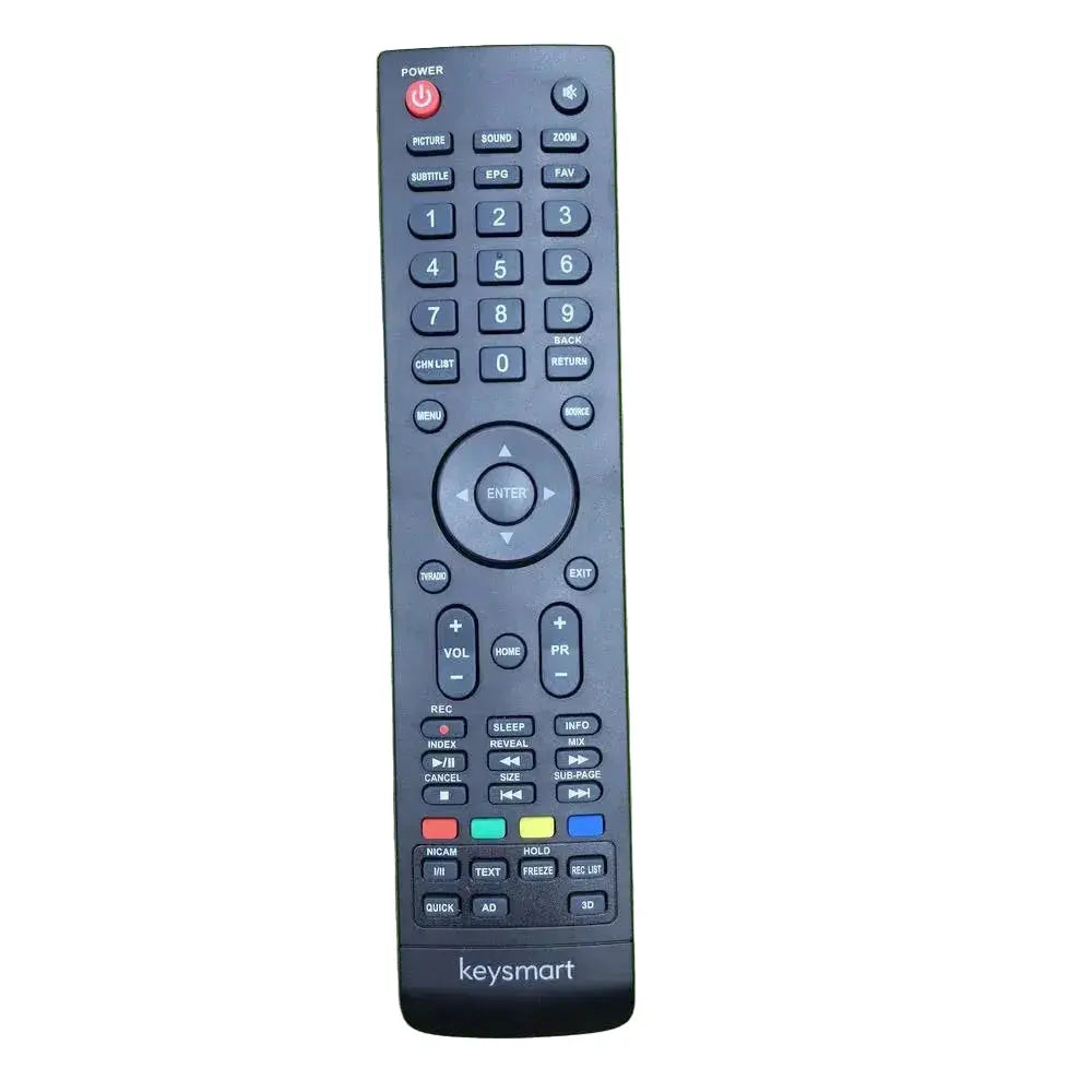 Original Remote Control For Skyworth Coocaa Keysmart Altus Strong SRT 40FX4003 SENCOR SLE 3257TCS 43F57TCSLCD LED 3D Smart TV Magic Remotes