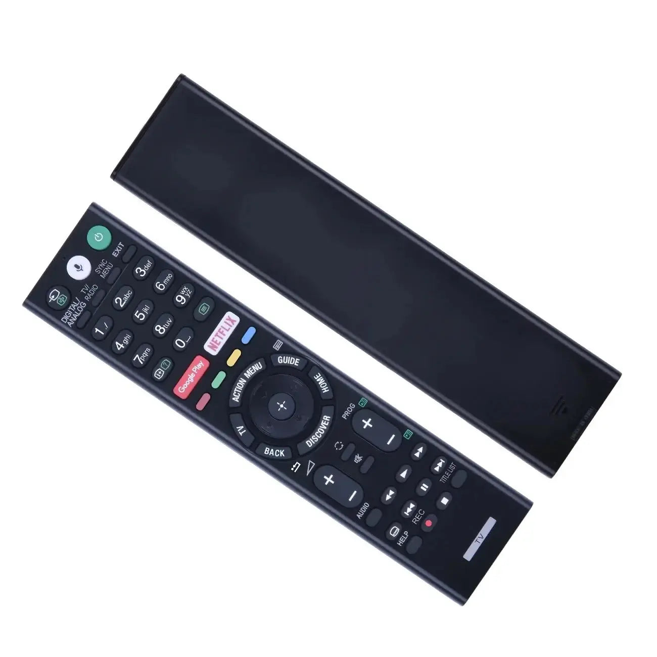RMF-TX310E Universal TV Remote Control for SONY LED 4K TX200E Magic Remotes