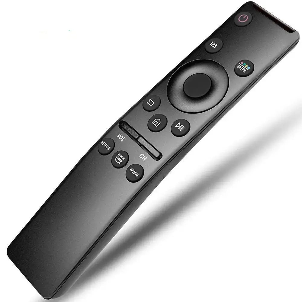 Replacement Remote Control for Samsung Smart TVs - Compatible with Models: BN59-01241A, BN59-01259B, BN59-01259E, BN59-01260A, BN59-01265A, BN59-01266A, TM1640 Magic Remotes