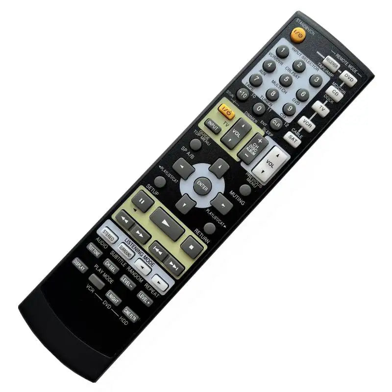 Remote Control For Onkyo RC-646S RC-607M RC-608M RC-647M RC-650M RC-651M RC-668MRC-605S RC-606S RC-645S AV Receiver