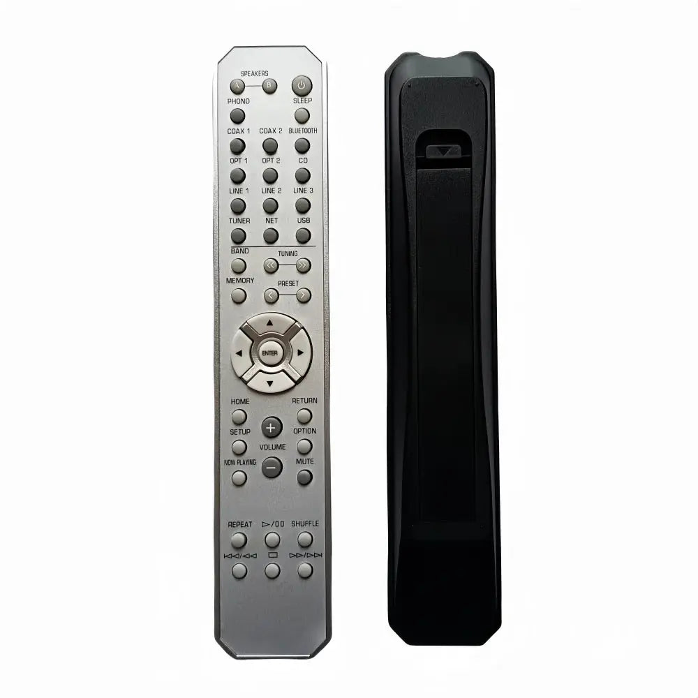 Remote Control For Yamaha Hi-Fi Components Stereo Network Receiver ZY10900 R-N803 RAX37 R-N803BL R-N803D RAX36 ZX22850 RAX35 Magic Remotes