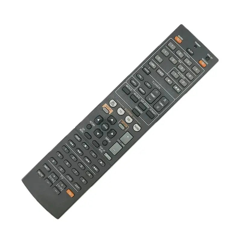 Remote Control for Yamaha Digital Home Theater Receiver RX-465BL RAV331 WT92670 RAV332 HTR-3064BL Magic Remotes