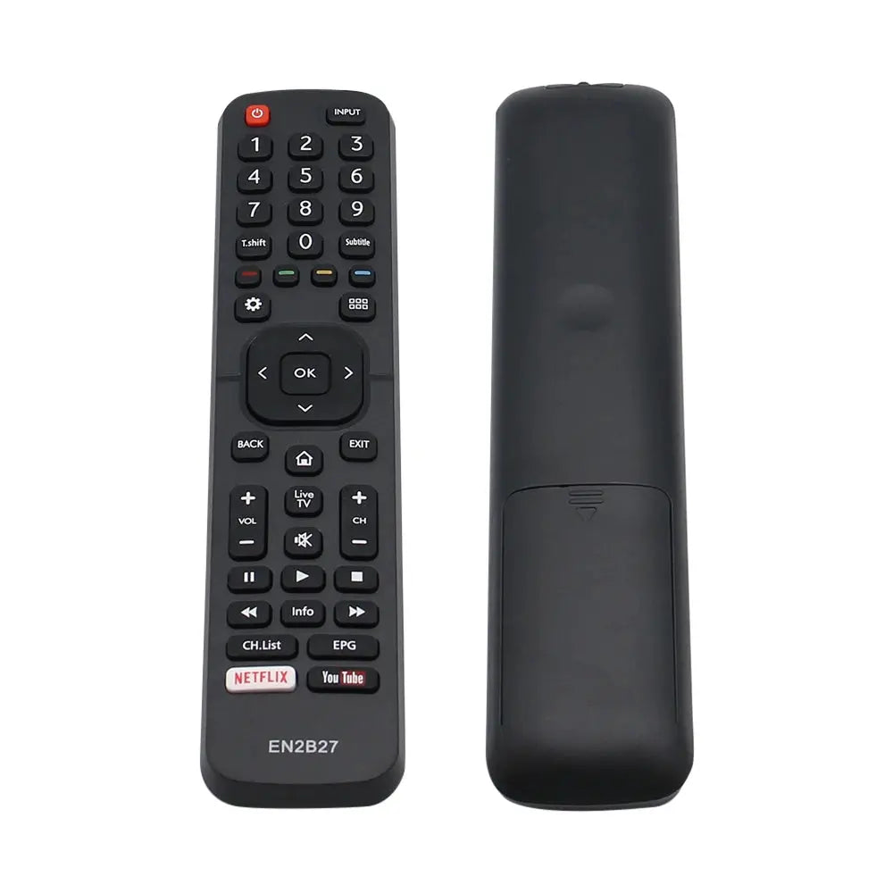 New Remote Control EN2B27 For Hisense LCD LED Smart TV 32K3110W 40K3110PW 50K3110PW 40K321UW 50K321UW 55K321UW Magic Remotes
