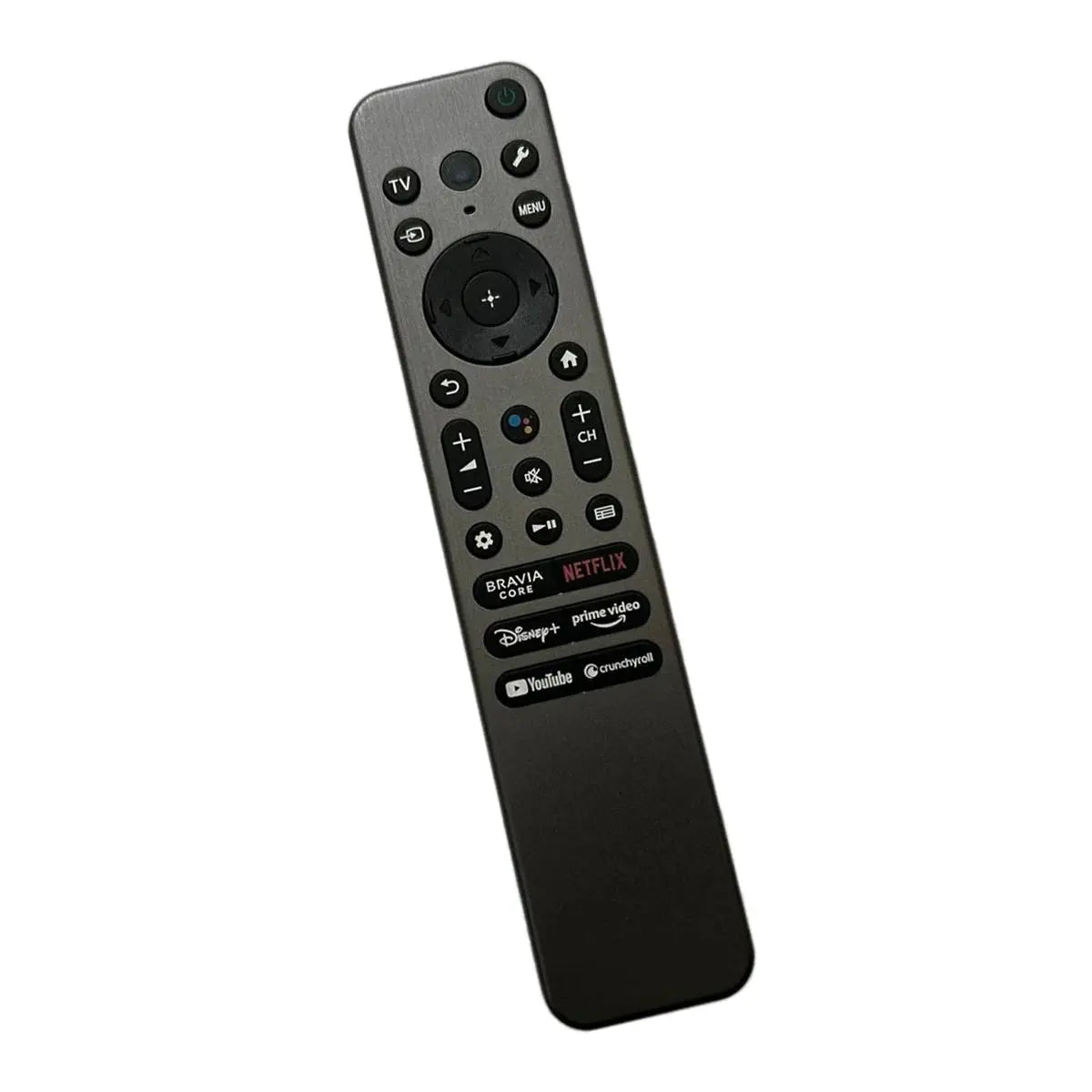 RMF-TX910U Backlight Voice Remote Control For Sony Smart TV XR-65A80L XR-42A90K XR-65X90L XR-65X95L KD-65X85L KD-85X80L Magic Remotes