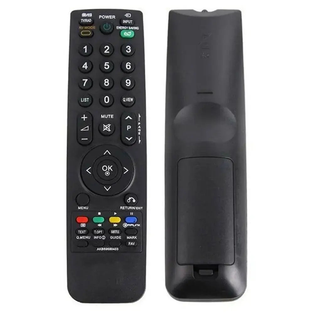 Universal TV Remote for LG TVs - Compatible with 32LG2100, 32LH2000, 42LH35FD Magic Remotes